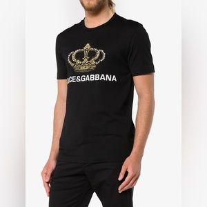 T-shirt by Dolce&Gabbana